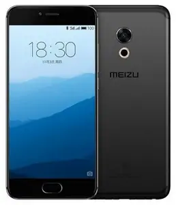 Замена камеры на телефоне Meizu Pro 6s в Перми